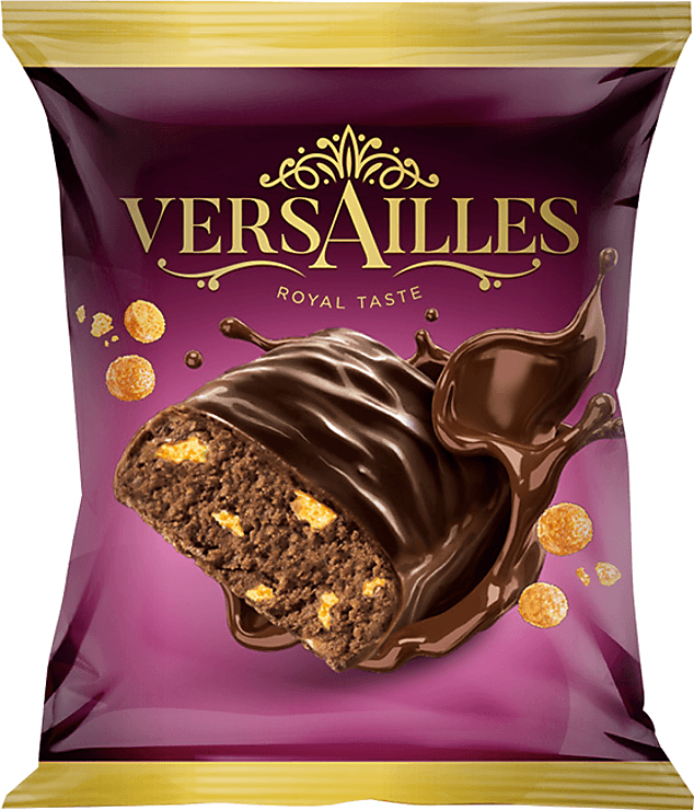 VERSAL SHKOLAD 500 GM