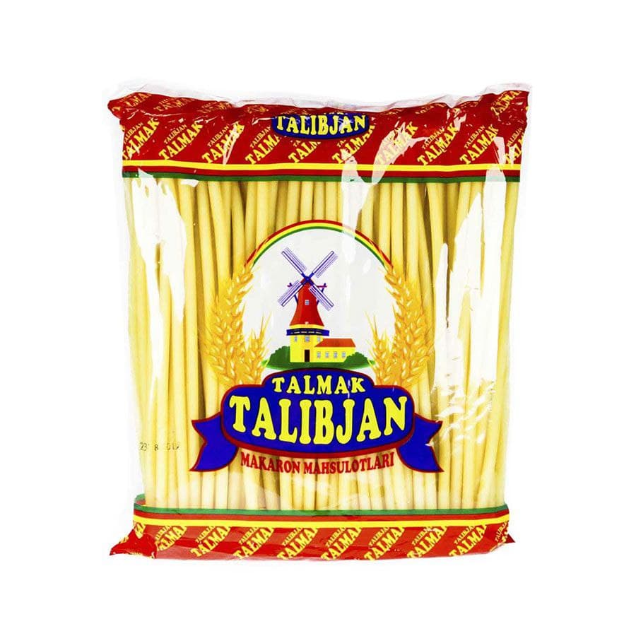 TOLIBJON MAKARON 600 GM