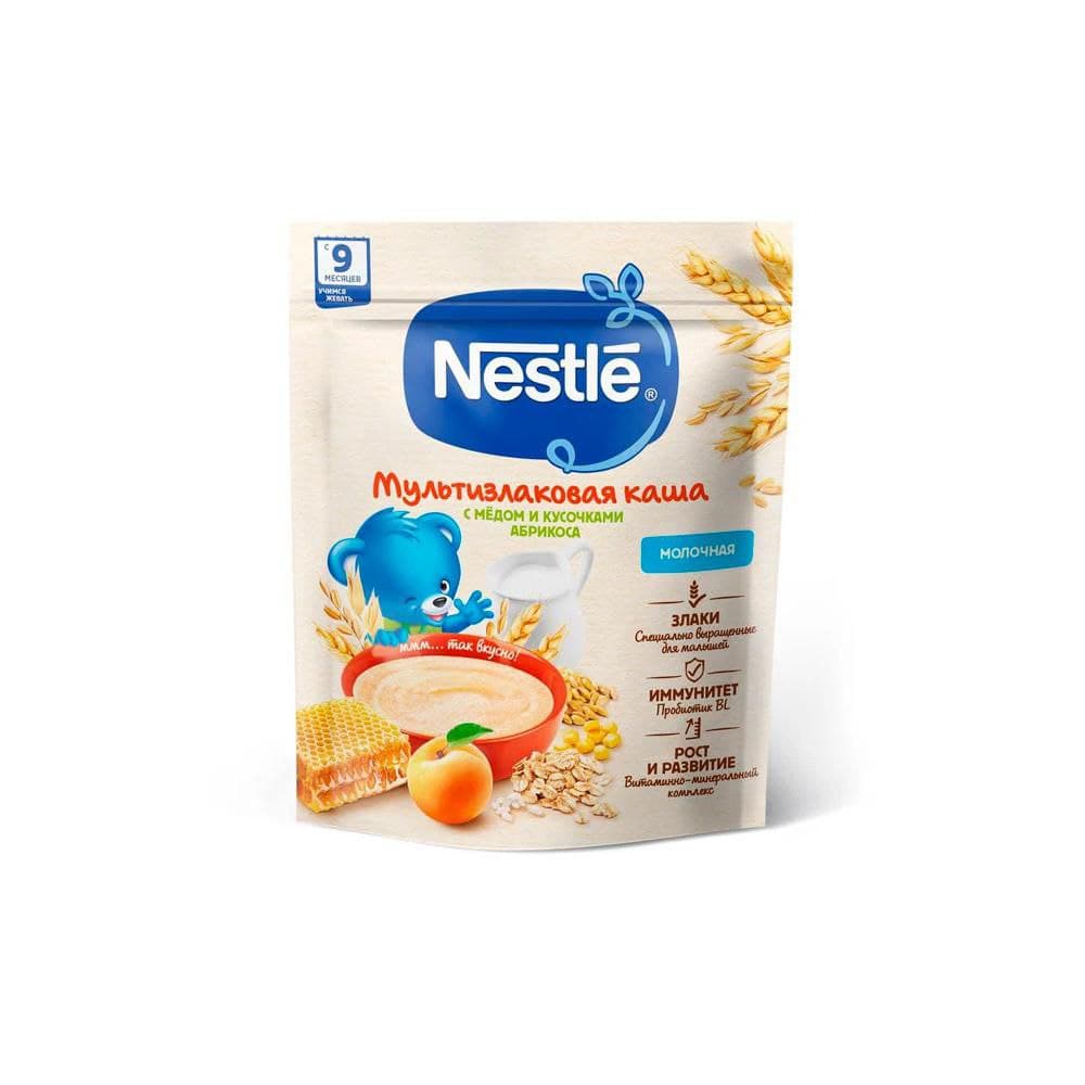 NESTLE KASHA 9 OYLI