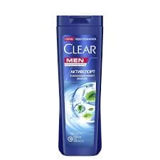 CLEAR SHAMPUN ORIGINALI 380 GM 30000 SUM