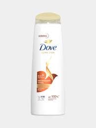 DOVE SHAMPUN 400 GM 32500 SUMM
