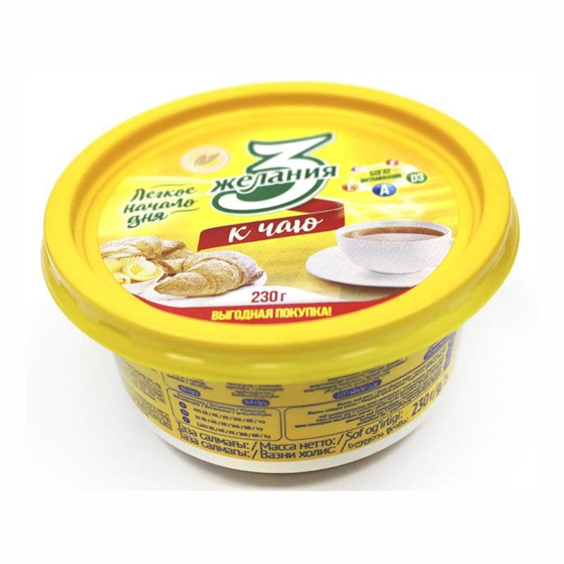 K CHAYU 230 GM
