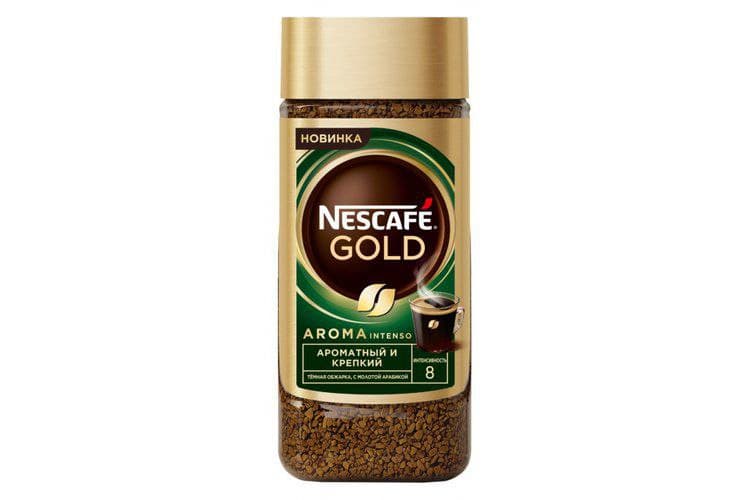 NESCAFE GOLD 47.5 GM