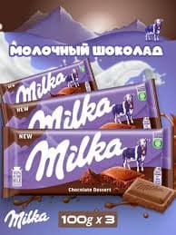 MILKA PLITKA 300 GMLI