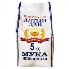 OLTIN DON OLIY NAV 5 KG