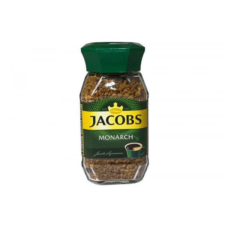 JACOBS MONARH 47.5 GM