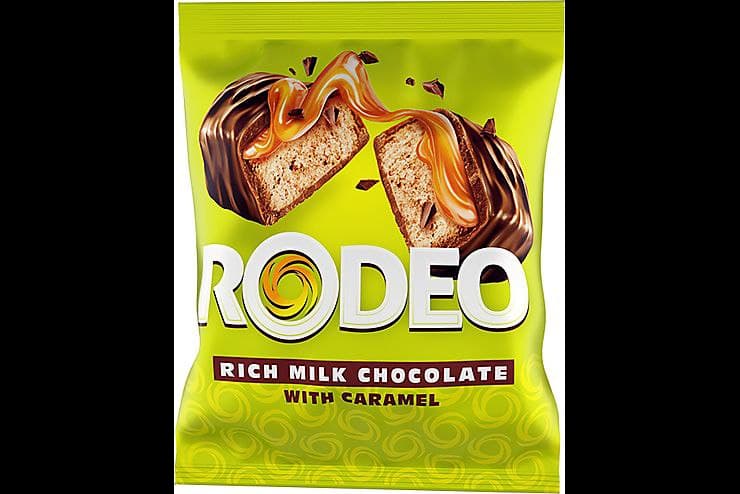 RODEO SHKOLAD ROSSIYA 500 GM