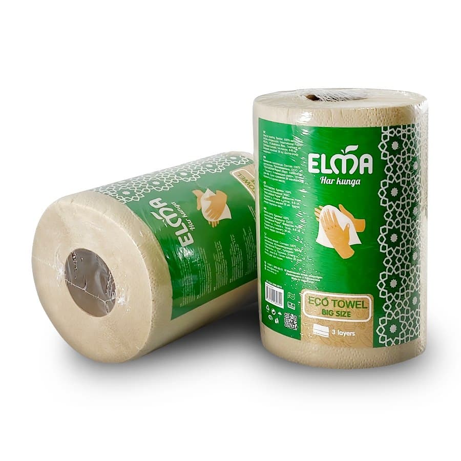 ELMA SOCHIQ QORASI 13200 SUM 1 DONASI