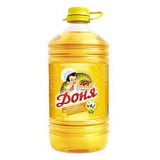 DONYA PAHTA YOGI 5 LITR 105000 SUM
