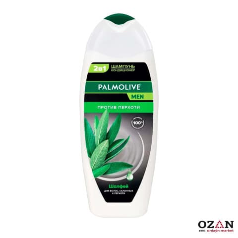 PALMALIV SHAMPUN 220 GM 19000 SUM