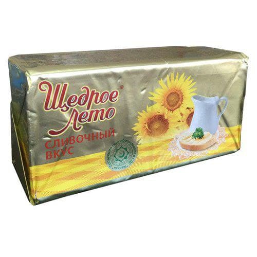 SHEDRAYA LETO 500 GM