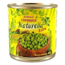 NATURELLA GOROH 400 GM