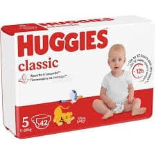 HAGGIS KLASSIK 5