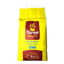 TURON UNI OLIY NAV 5 KILOLI
