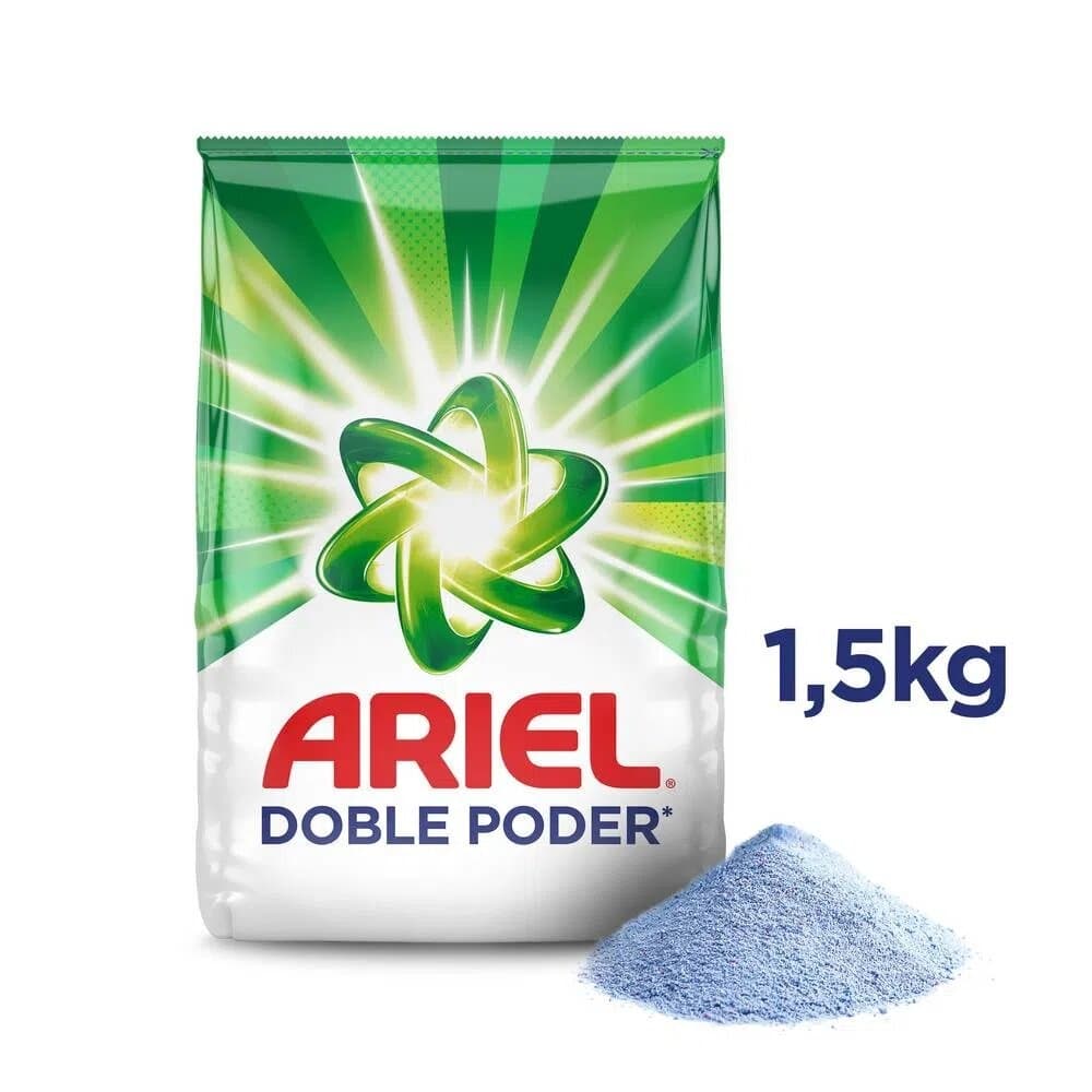 ARIEL 1.5 KG POROSHOK 21000 SUM