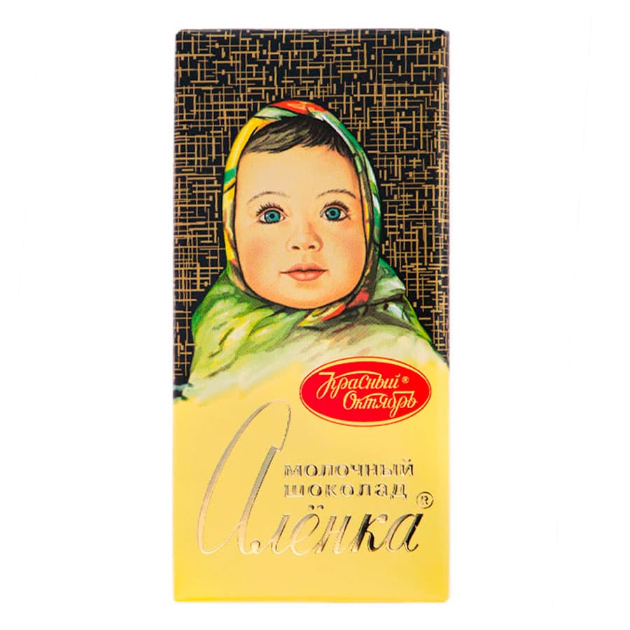 ALYONKKA PLITKA 200 GM