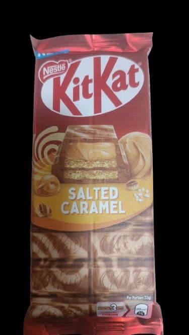 KIT KAT PLITKA