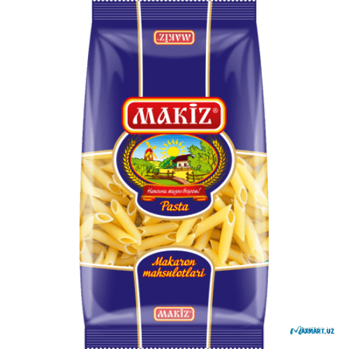 MAKIZ MAKARON 700 GM
