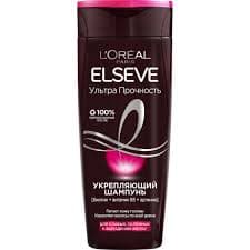 ELSEVE SHAMPUN ROSSIYA 400 GM 37000 SUM