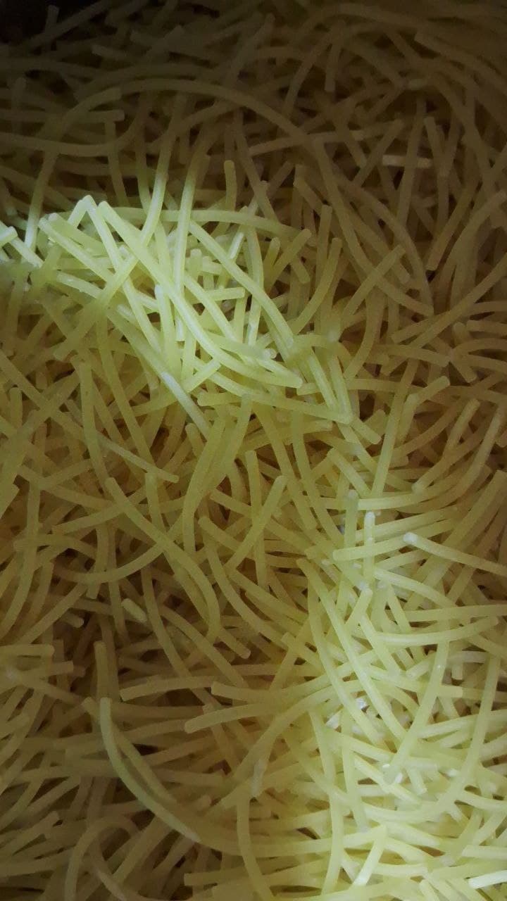 MAKARON KILOLI 7.000 SUM POUTINKA