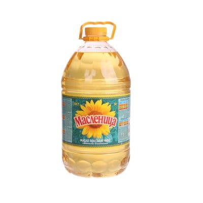 MASLENICA YOG 5 LITR ROSSIYA 105.000 SUM