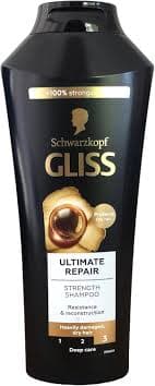 GLISS SHAMPUN 400 GM ORIGINAL 37.000 SUM