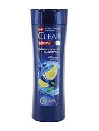 CLEAR SHAMPUN ORIGINAL 180 GM 19600 SUM