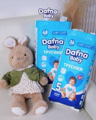 DAFNA PAMPERS 5 RAZMER