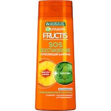 FRUCTIS SHAMPUN 400 GM 32500 SUM ROSSIYA