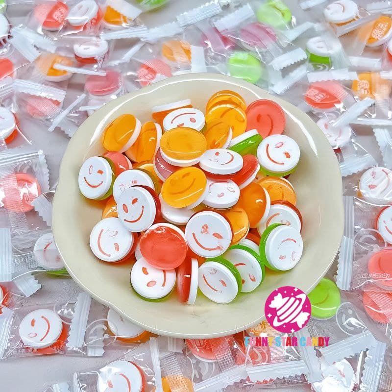 AJOYIP CANDY KONFETI 1 KG