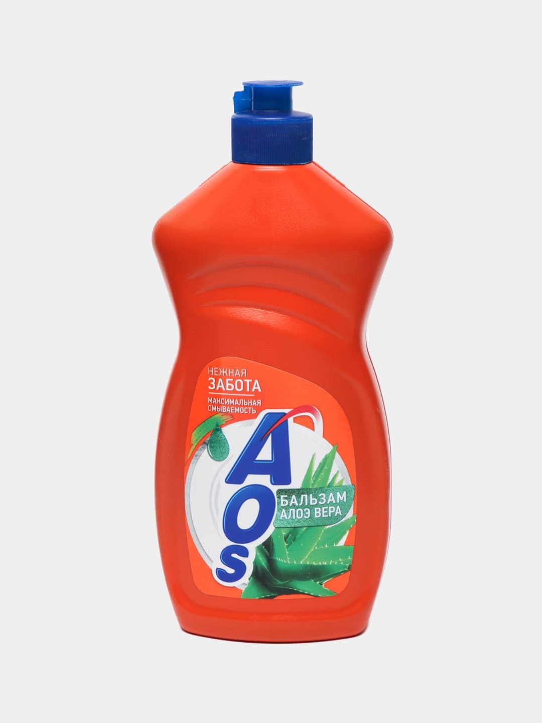 AOS GEL ROSSIYA 450 GM