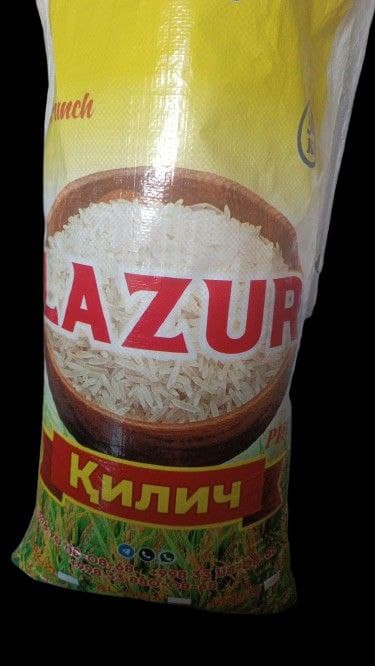 LAZER GURUCH QILICH SHU QOPTA 30 KILO, KILOSI 11.900 SUM