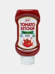 TANHO KETCHUP 550 GM