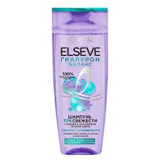 ELSEVE SHAMPUN ROSSIYA 250 GM 26.000 SUM