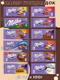 MILKA PLITKA 85.90 GM