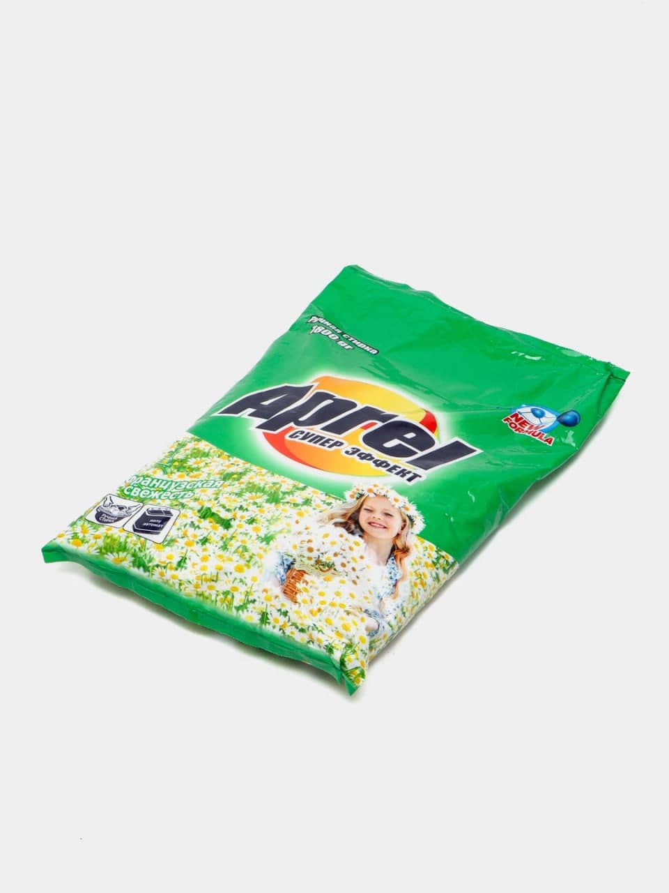 APREL POROSHOK 250 GM
