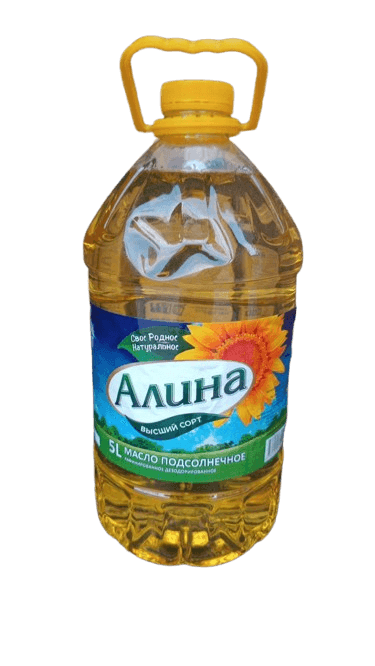 ALINA SEMECHKA YOGI 5 LITR 97.000