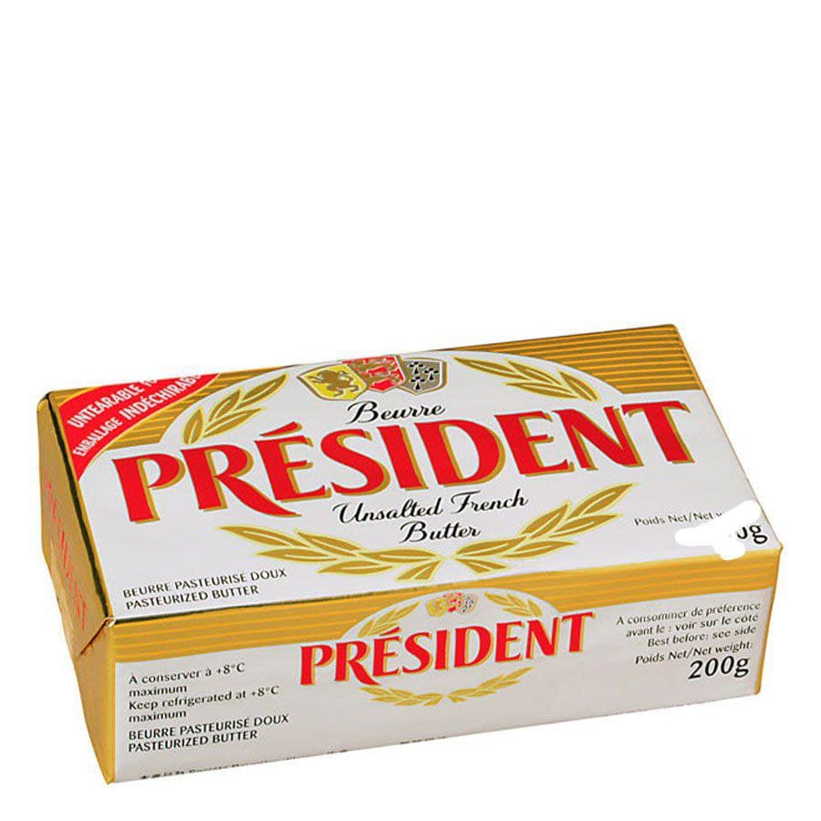 PREZIDENT 360 GM