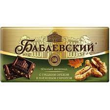 BABAYSKIY PLITKA 90 GM LI 22.000 SUM