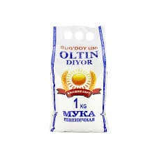 OLTIN DON OLIY NAV 1 KG