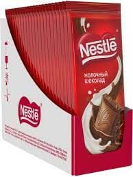 NESTLE PLITKALAR 82 GM