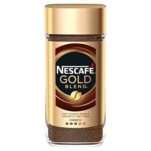 NESCAFE GOLD 95 GM