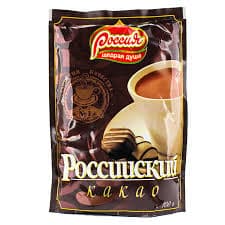 ROSSIYA KAKAO 100 GM