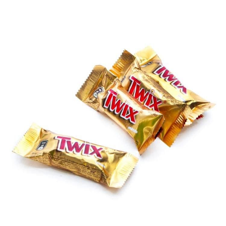 TVIKS SHKOLAD ROSSIYA KG 0.500 GMI 64.500 KILOSI 129.000 SUM