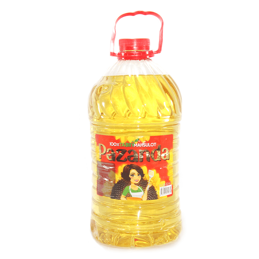 PAZANDA SEMECHKA YOG 4.75 LITR