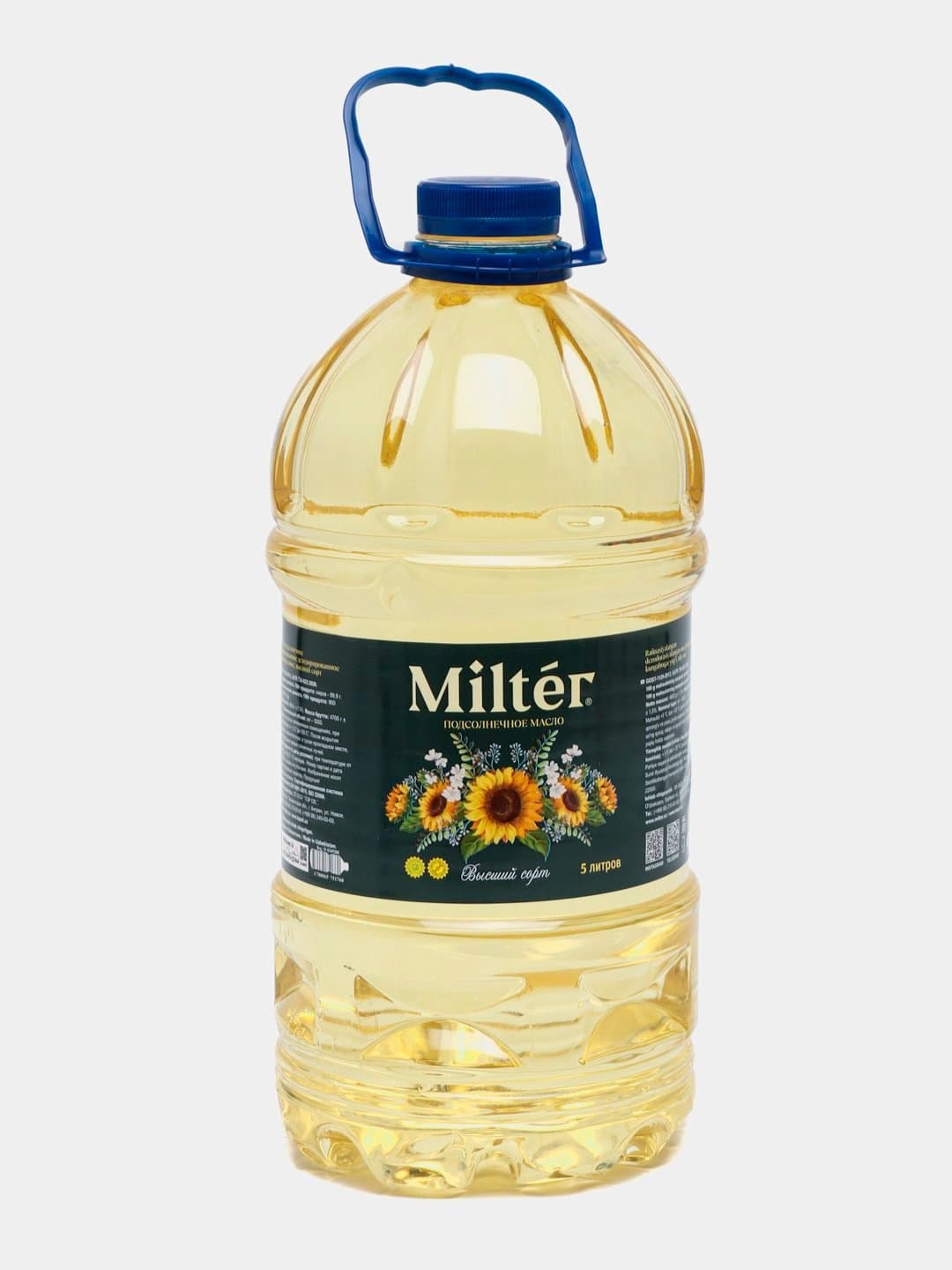 MILTER 5 LITR YOG