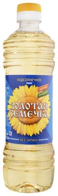 ZOLOTAYA SEMECHKA 0.500 GM 11.500 SUM