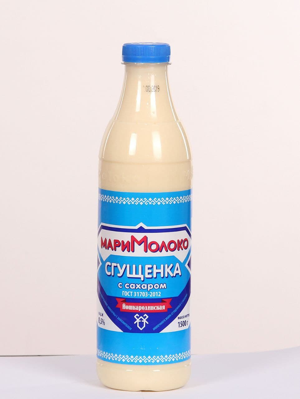 MARO MOLOKO 1.5 KG ROSSIYA