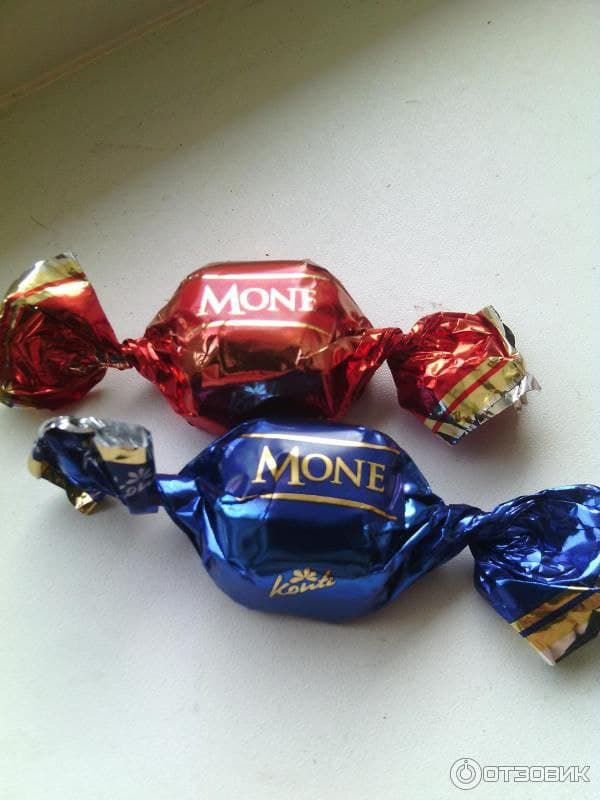 MONE SHOKOLAD