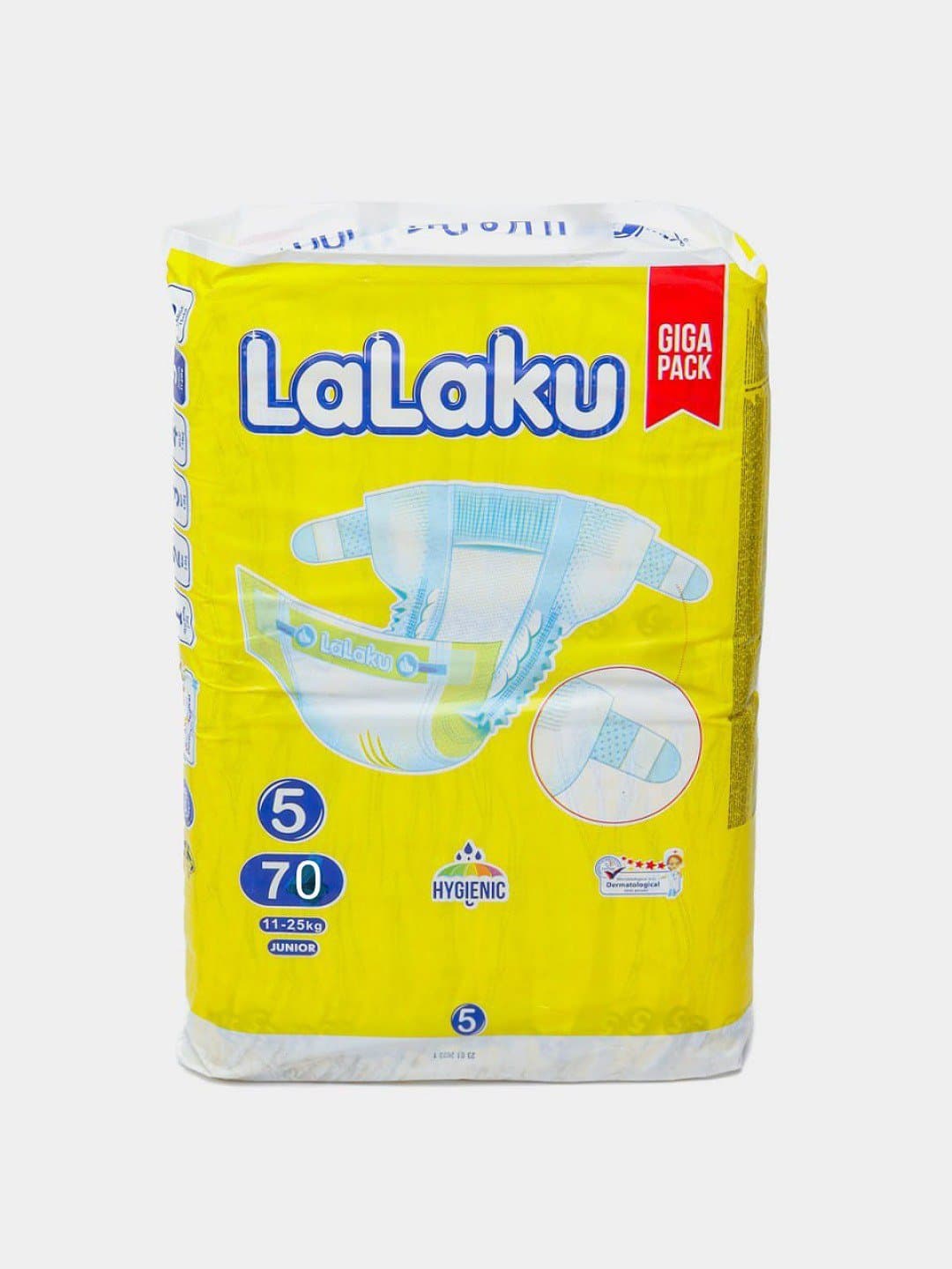 LALAKU LIPUCHKALI 5 CHI RAZMER 120.000